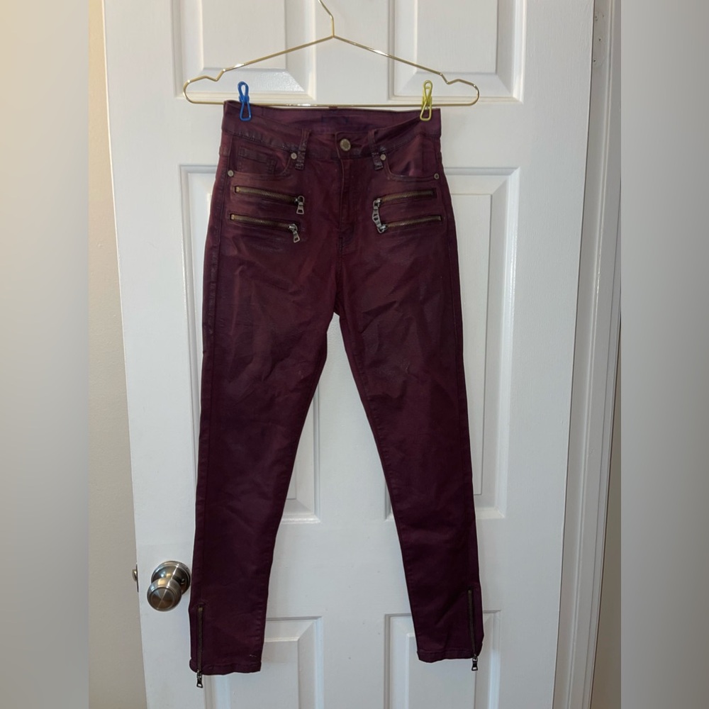 8th of L.A Jeans